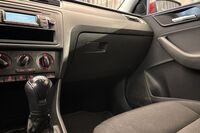 SEAT Toledo vaihtoauto