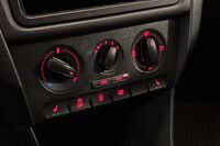 SEAT Toledo vaihtoauto