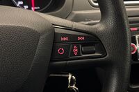 SEAT Toledo vaihtoauto