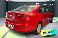 SEAT Toledo vaihtoauto