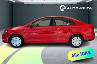 SEAT Toledo vaihtoauto