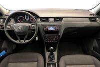 SEAT Toledo vaihtoauto