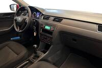 SEAT Toledo vaihtoauto