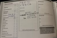 SEAT Toledo vaihtoauto