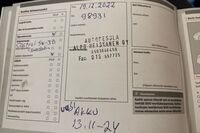 SEAT Toledo vaihtoauto