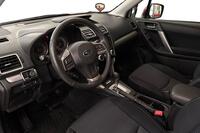 Subaru Forester vaihtoauto