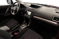 Subaru Forester vaihtoauto