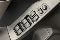 Subaru Forester vaihtoauto