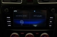 Subaru Forester vaihtoauto