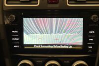 Subaru Forester vaihtoauto