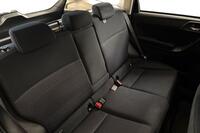 Subaru Forester vaihtoauto