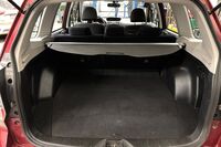 Subaru Forester vaihtoauto