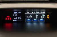 Subaru Forester vaihtoauto