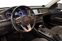 Kia Optima vaihtoauto