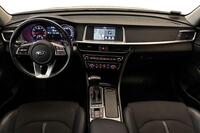 Kia Optima vaihtoauto