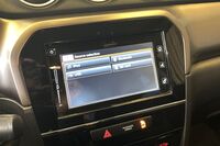 Suzuki Vitara vaihtoauto