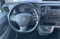 Opel Vivaro vaihtoauto