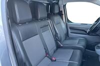 Opel Vivaro vaihtoauto