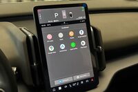 Volvo EX30 vaihtoauto