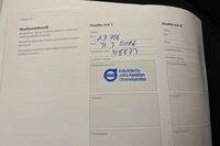 Volvo EX30 vaihtoauto