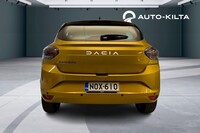 Dacia Sandero vaihtoauto