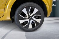 Dacia Sandero vaihtoauto