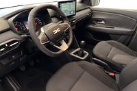 Dacia Sandero vaihtoauto
