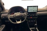 Dacia Sandero vaihtoauto