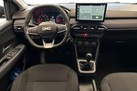 Dacia Sandero vaihtoauto