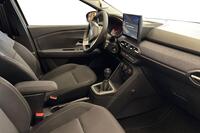 Dacia Sandero vaihtoauto