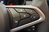 Dacia Sandero vaihtoauto