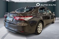 Toyota Camry vaihtoauto