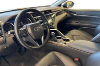 Toyota Camry vaihtoauto