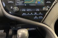 Toyota Camry vaihtoauto