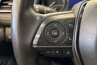 Toyota Camry vaihtoauto