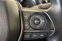 Toyota Camry vaihtoauto