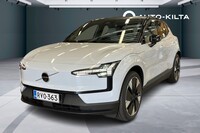 Volvo EX30 vaihtoauto