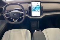 Volvo EX30 vaihtoauto