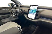 Volvo EX30 vaihtoauto