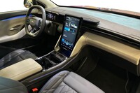 Ford USA Explorer vaihtoauto