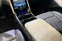 Ford USA Explorer vaihtoauto