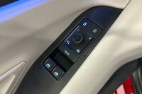 Ford USA Explorer vaihtoauto