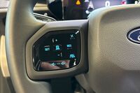 Ford USA Explorer vaihtoauto