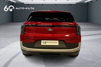 Ford USA Explorer vaihtoauto