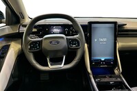 Ford USA Explorer vaihtoauto