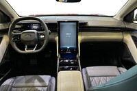 Ford USA Explorer vaihtoauto