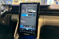 Ford USA Explorer vaihtoauto