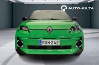 Renault 5 vaihtoauto