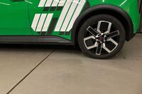 Renault 5 vaihtoauto