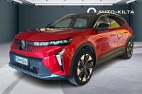 Renault Scénic vaihtoauto